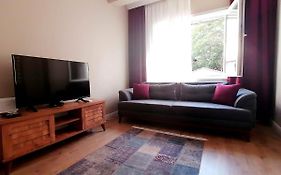 Khalkedon Flat 2 - Kadikoey'Deki Konaklama Adresiniz